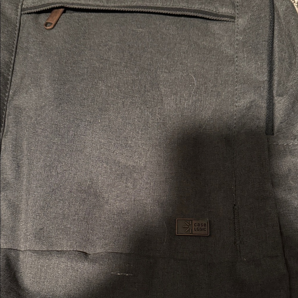 Case Logic Laptop Backpack - Picture 2 of 2